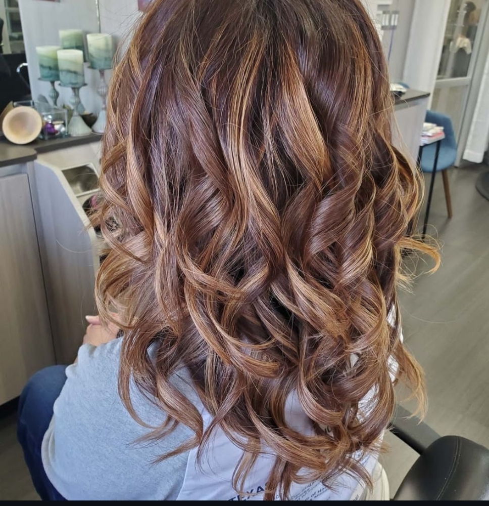 Balayage - The Real Way