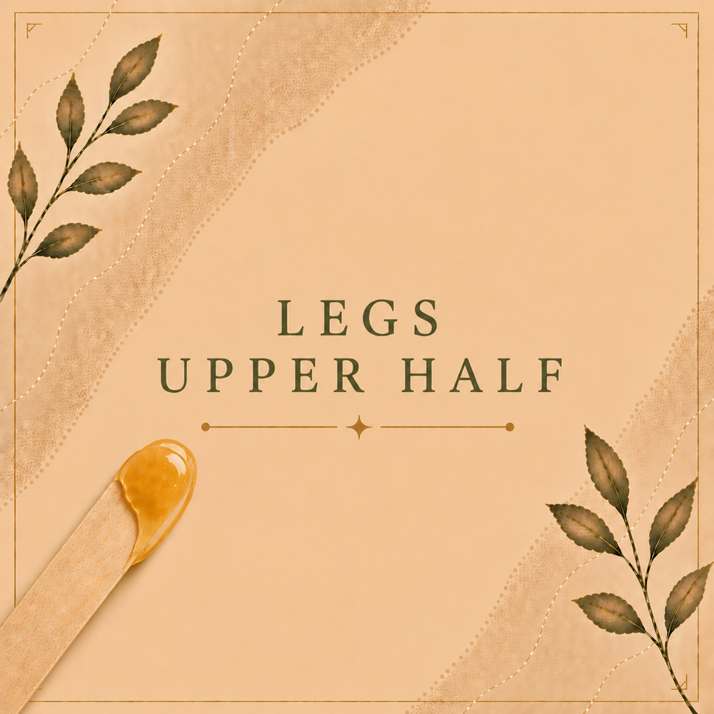 Legs Upper Half at VEDA STUDIO in Land O’ Lakes, FL