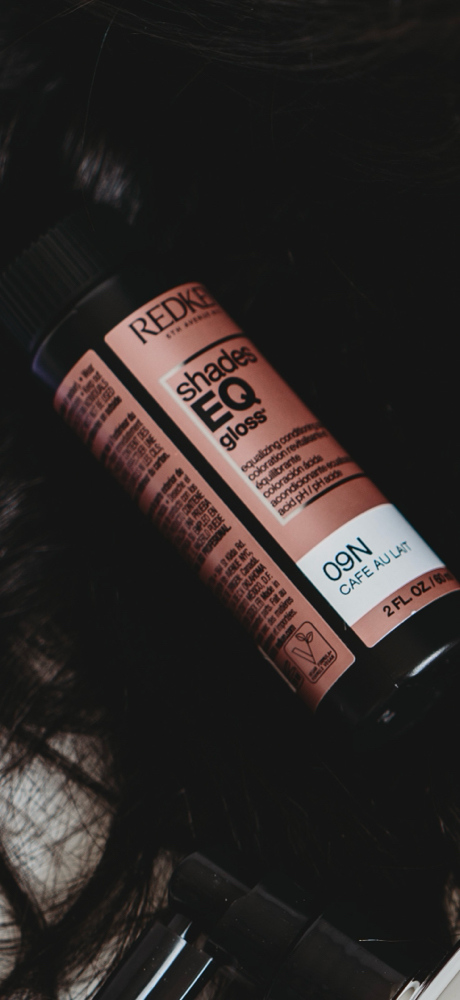 Toner + Style