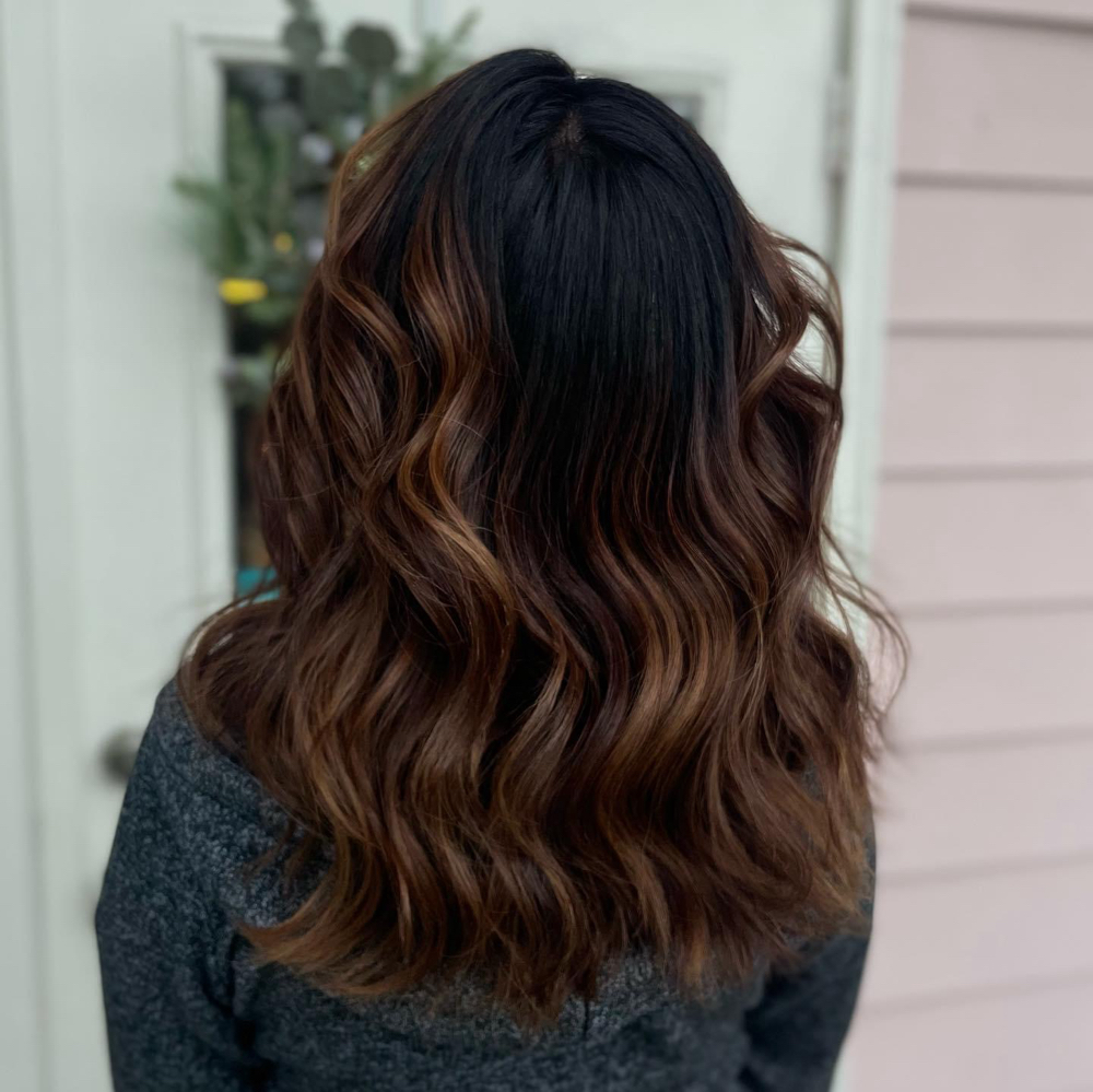 Balayage