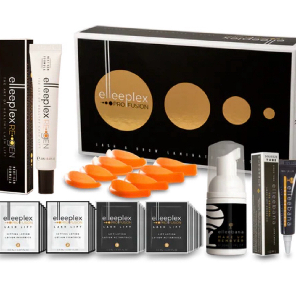 Korean Lash Lift Training at Lash A Queen Beauty Bar in Brooksville, FL