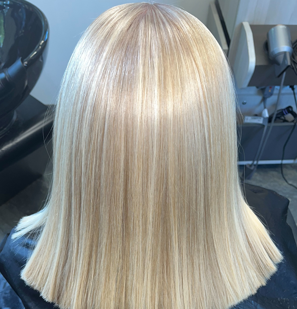 Keratin