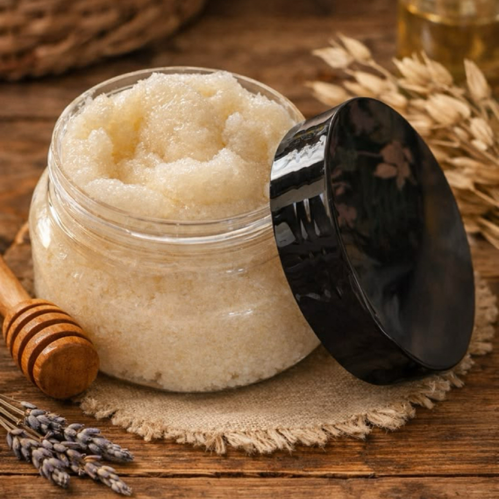 Hand Scrub & Massage at Touch of Beauty in Stuart, FL