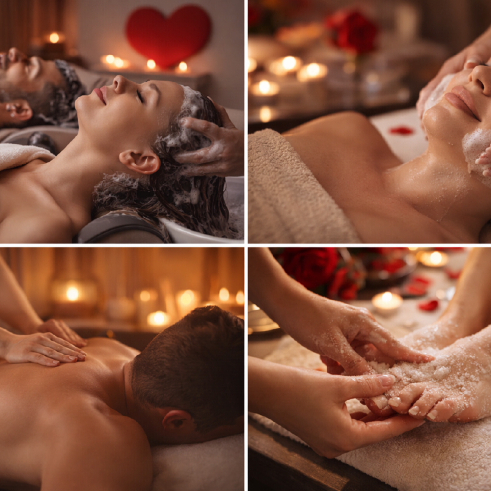 4 The Lover In You at Get Waisted By MJ in Marietta, GA