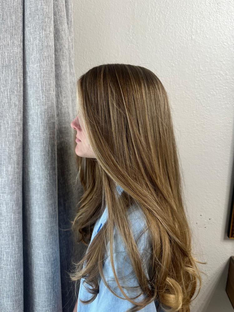 A Little Lighter