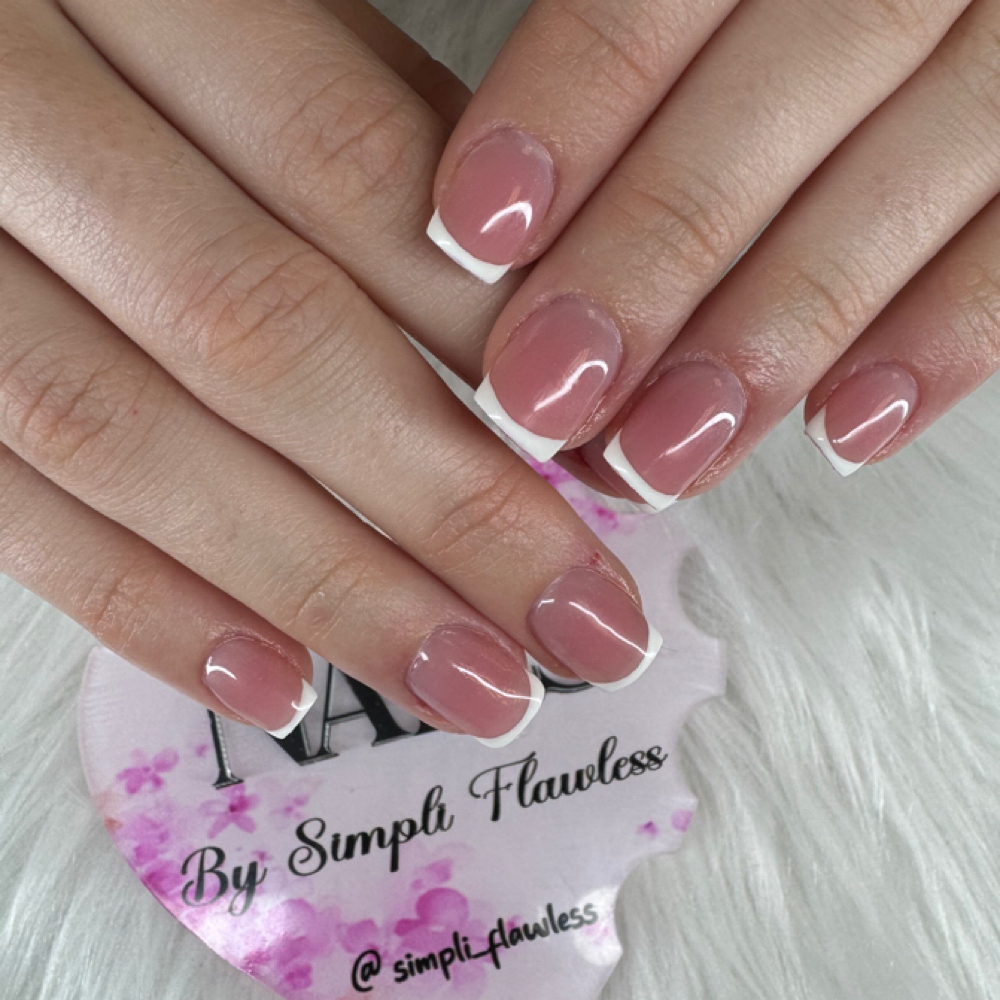 Overlays at Simpli Flawless LLC in Plattsburgh, NY