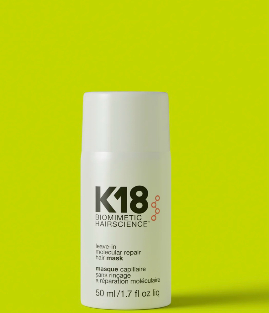 K18 Hair Treatment