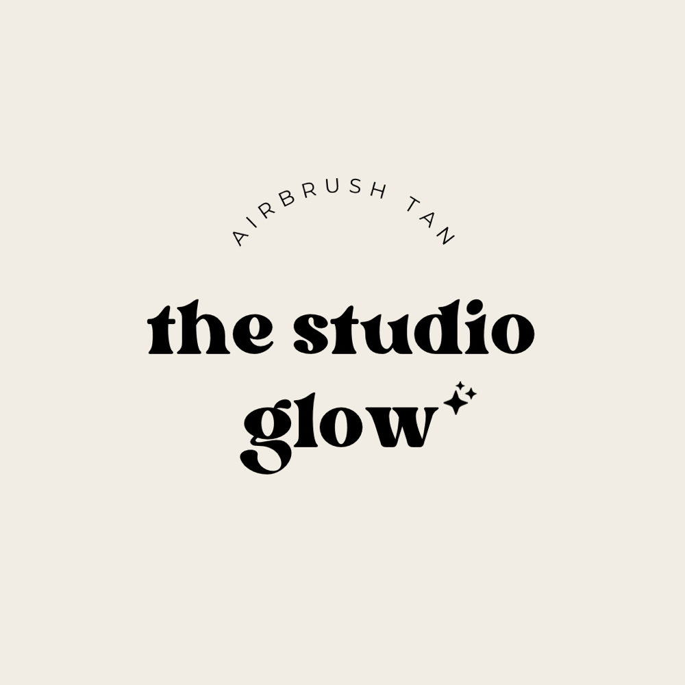 The Studio Glow Airbrush Tan