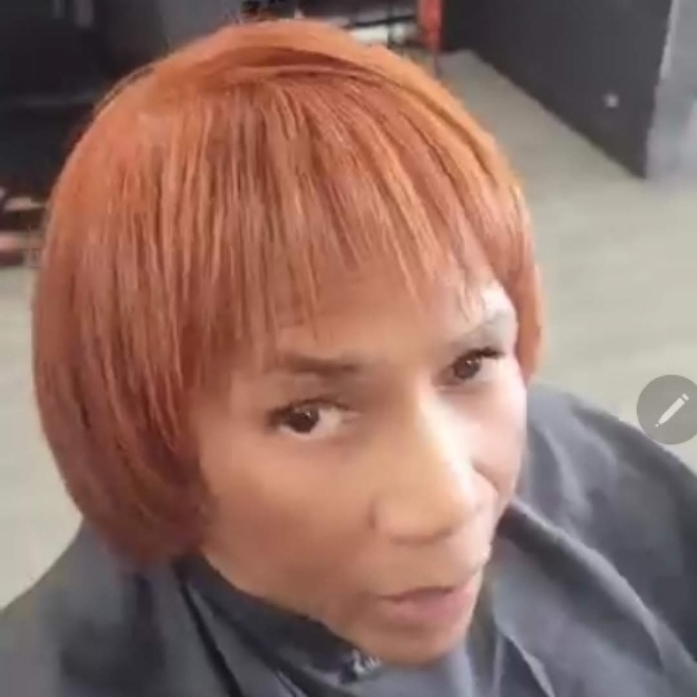 Lift or Tone at Hair By Jimmie Salon & Spa in Garland, TX