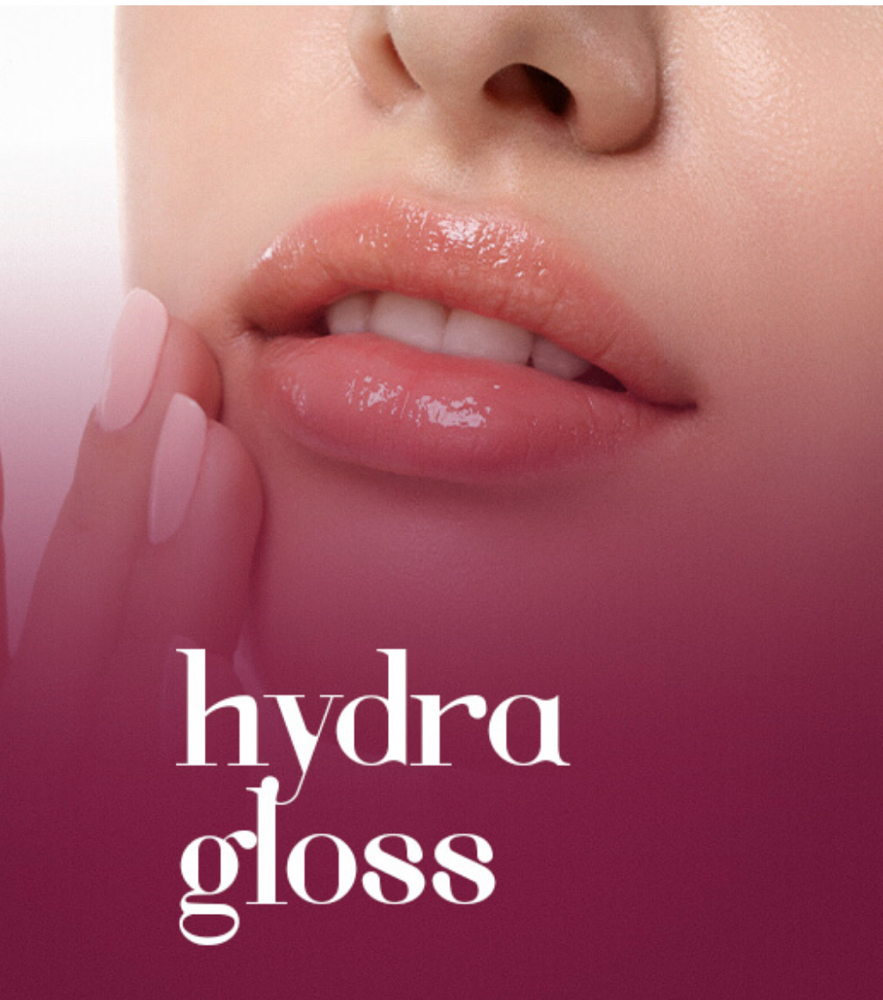 Juicy Lip HydraGloss