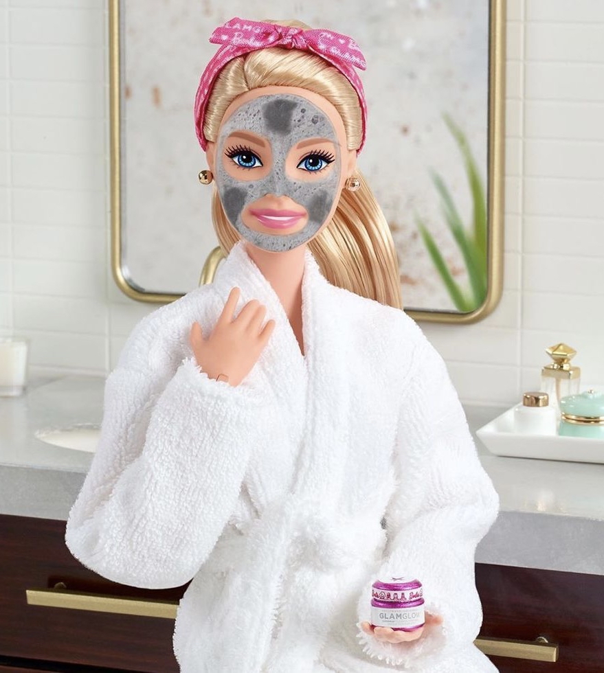 Dermaplane Facial 💗🧖♀️