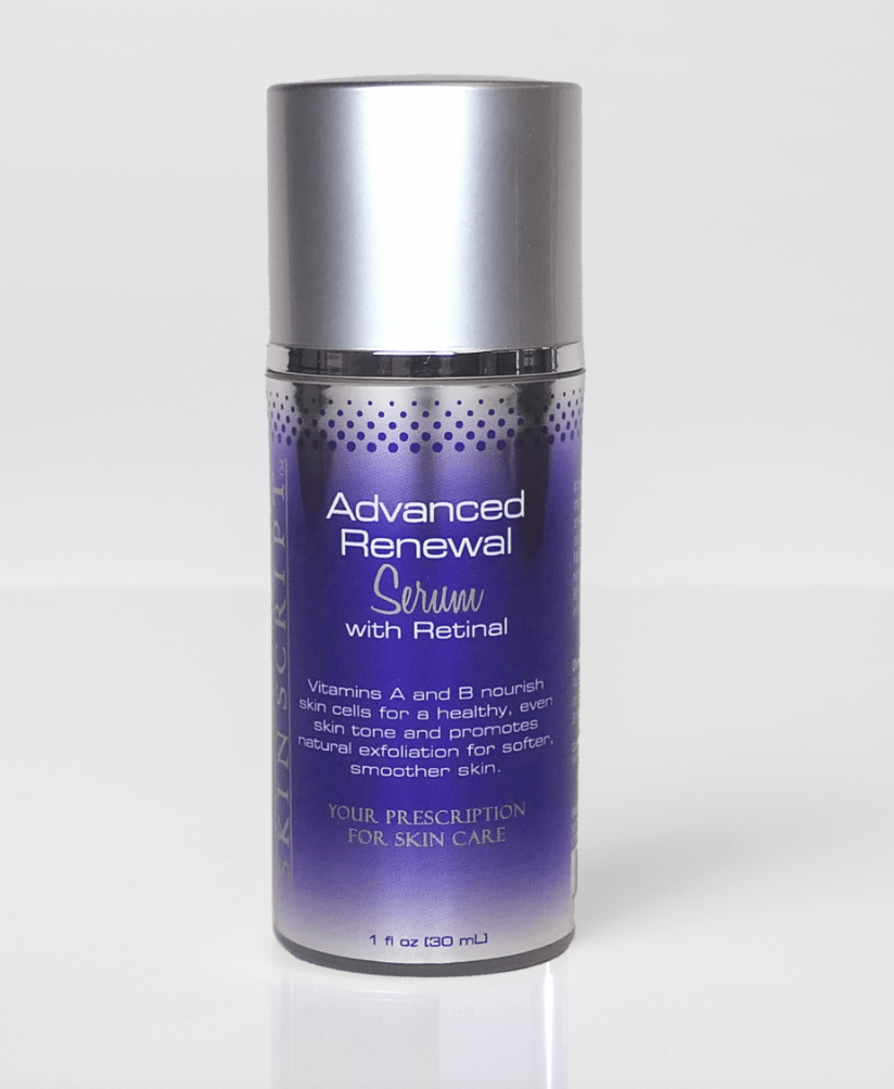 Advanced Renewal Serum