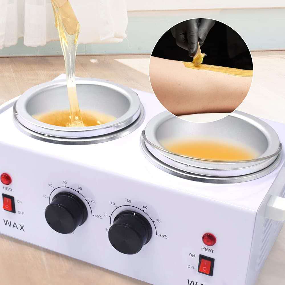 Low Back Wax