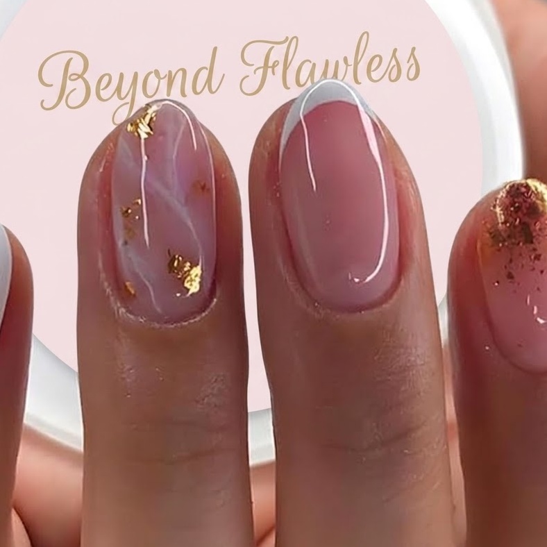 STRUCTURE GEL MANICURE at Beyond Flawless Solutions, LLC in Wylie, TX