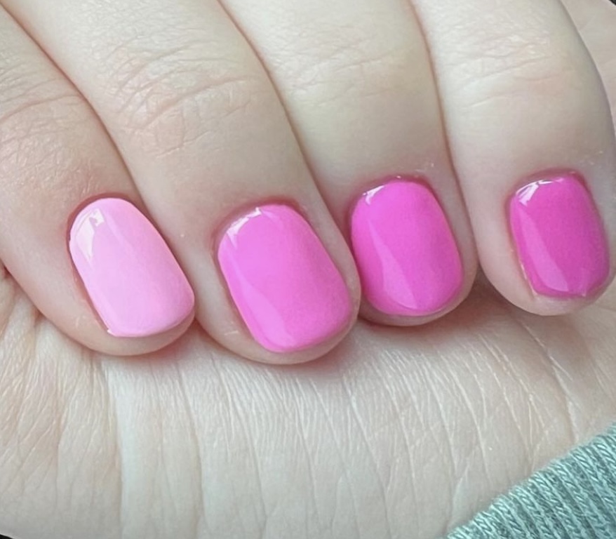 Gel Polish - Basics