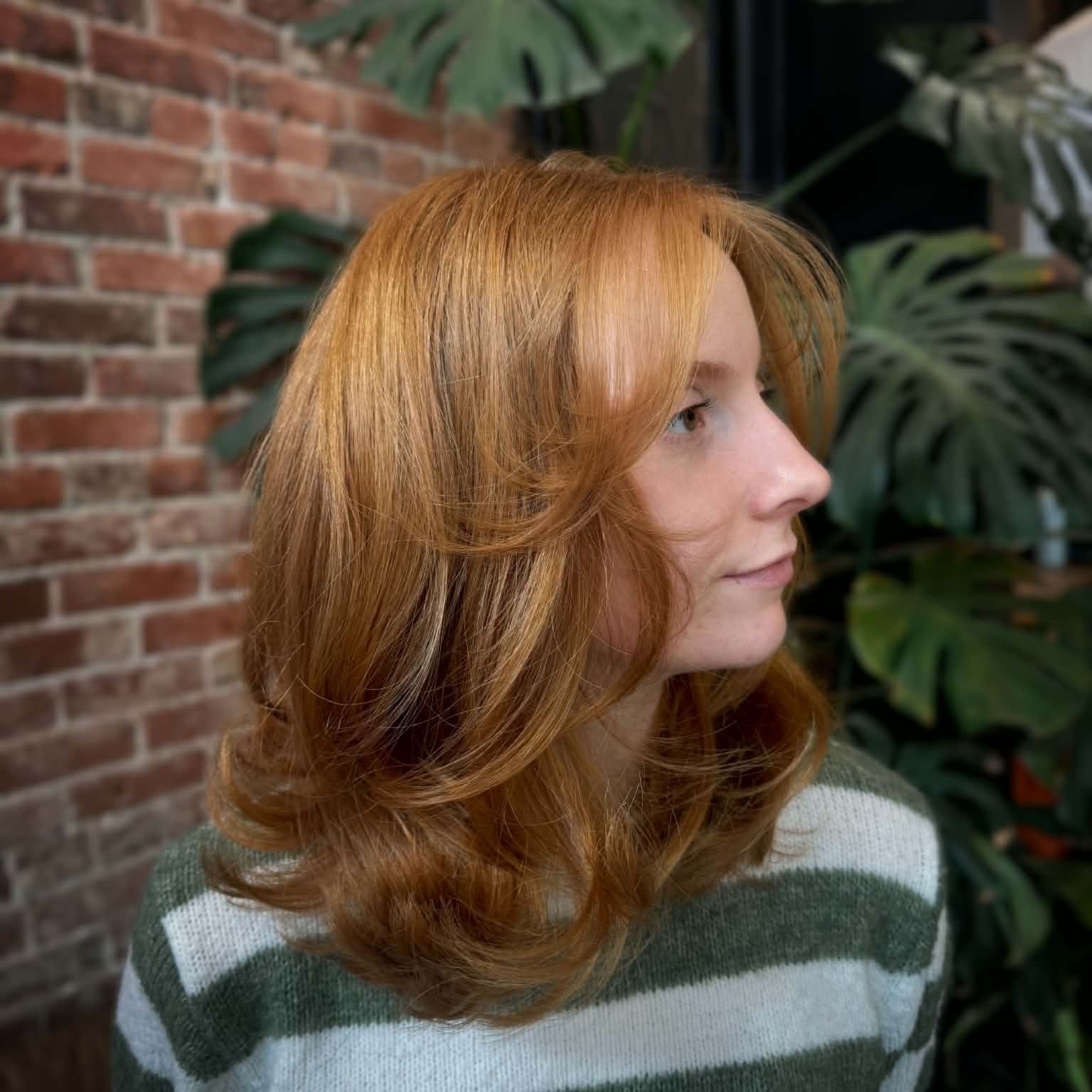 LIFT - Symmetrie Signature Blowout at Symmetrie Dry Bar in Lynden, WA