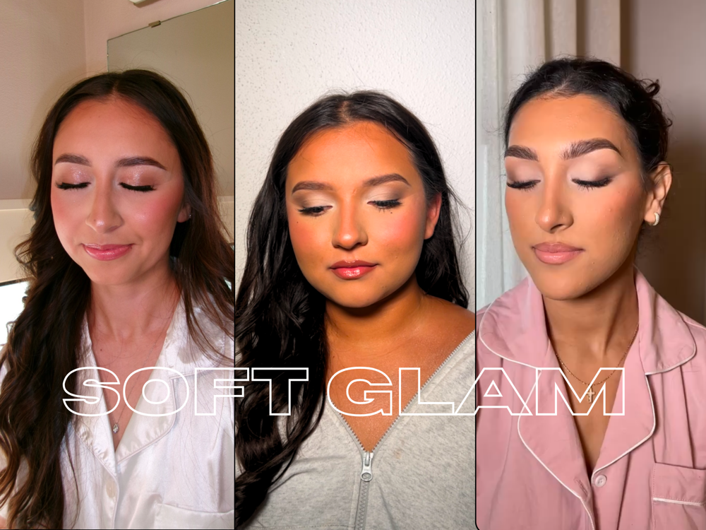 Soft Glam