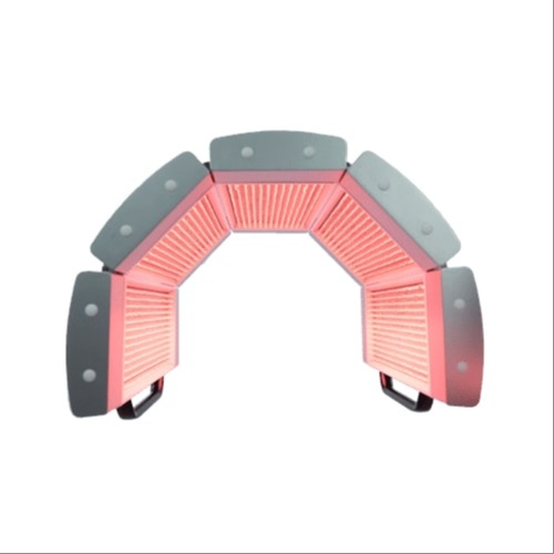 Poly Light at Nurturing U in Burton, MI