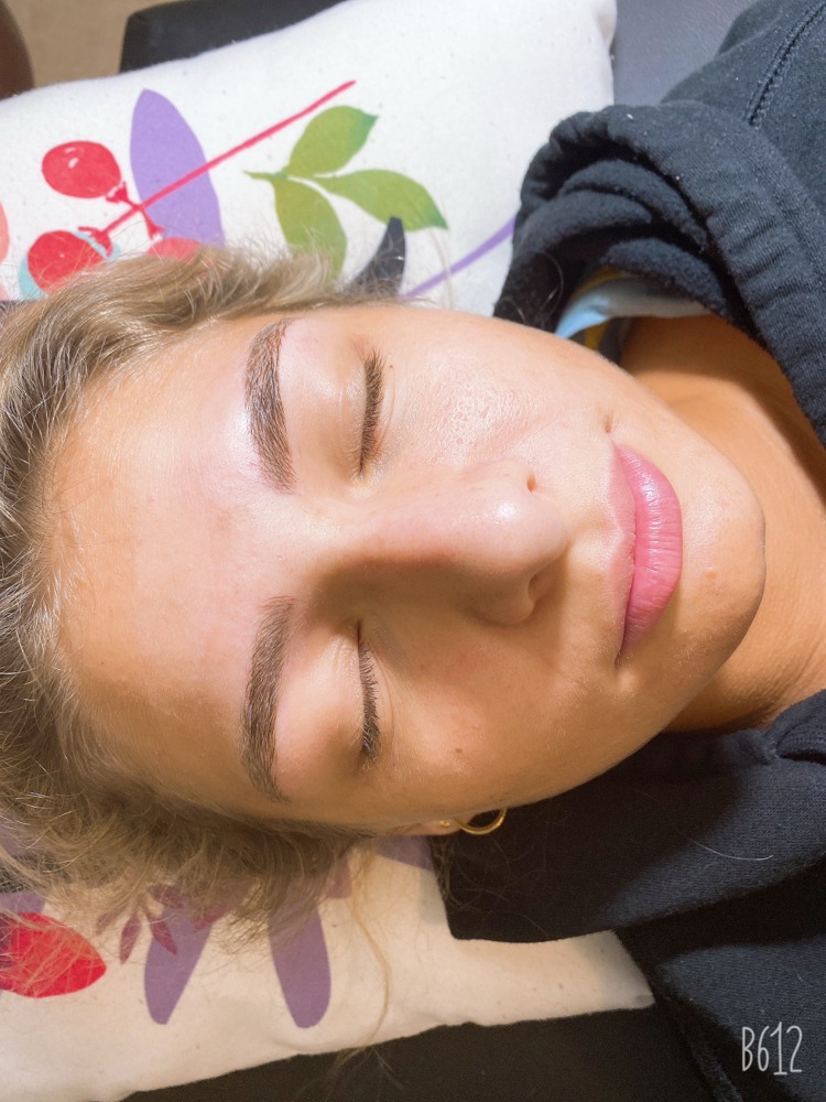 Permanet Makeup