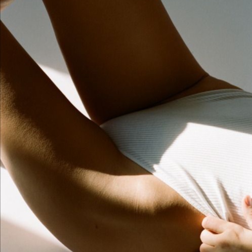 Brazilian + Inner Thighs