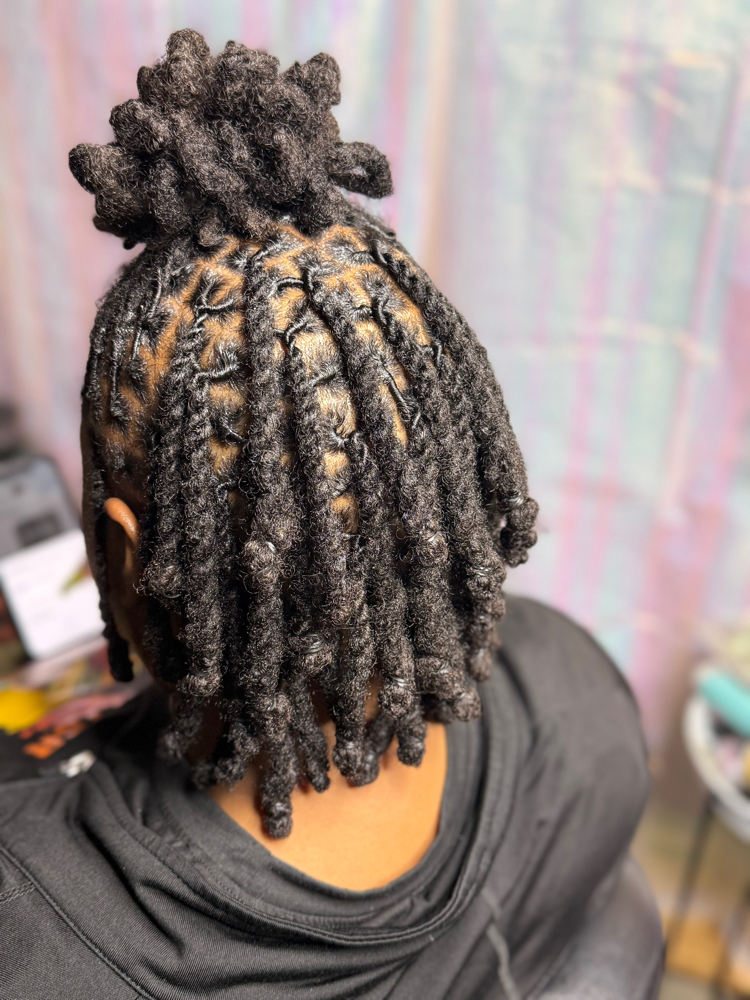 Loc Maintenance