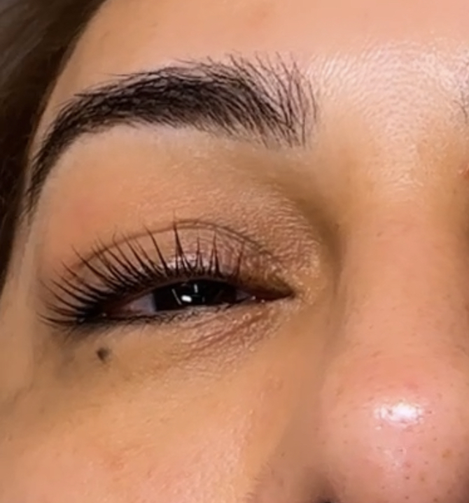 Liftlash