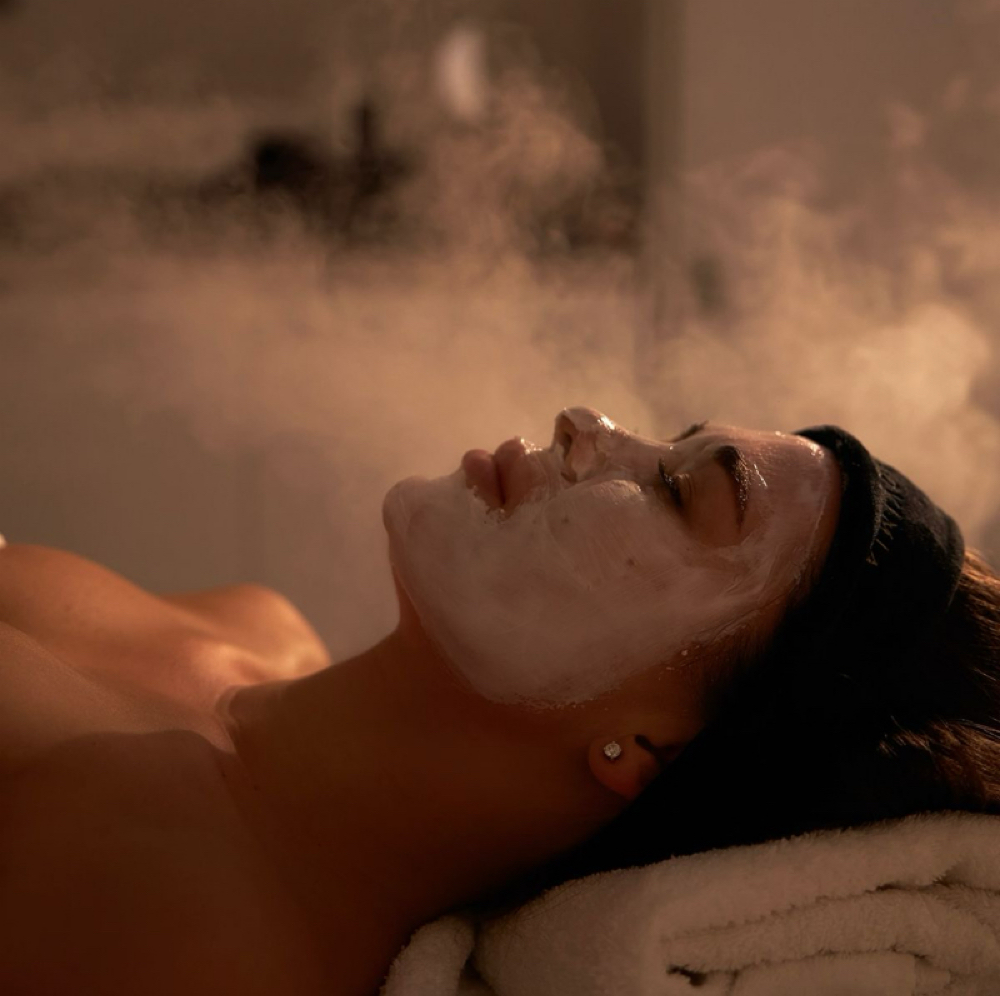 Emily’s Signature Facial at The Holy Facialist in San Diego, CA
