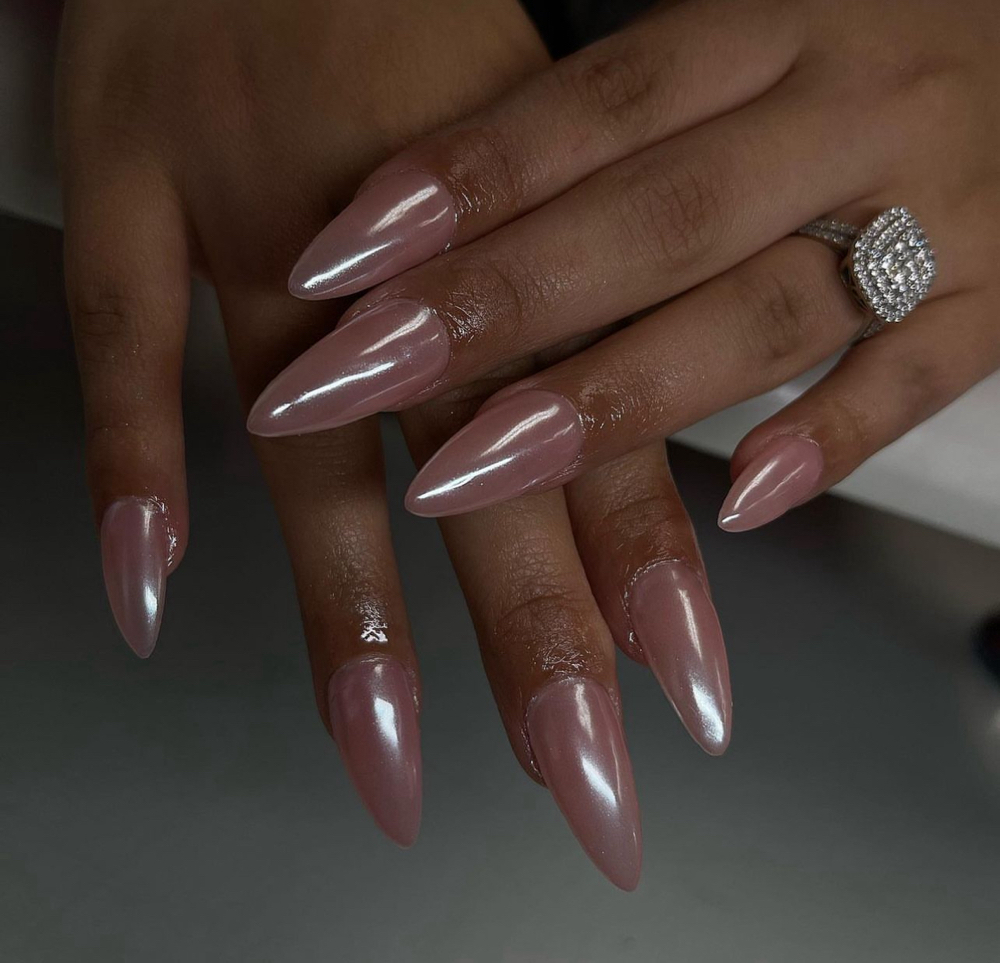 Long Gel X