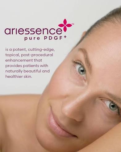 Rf Micro Needling + Ariessence Pure