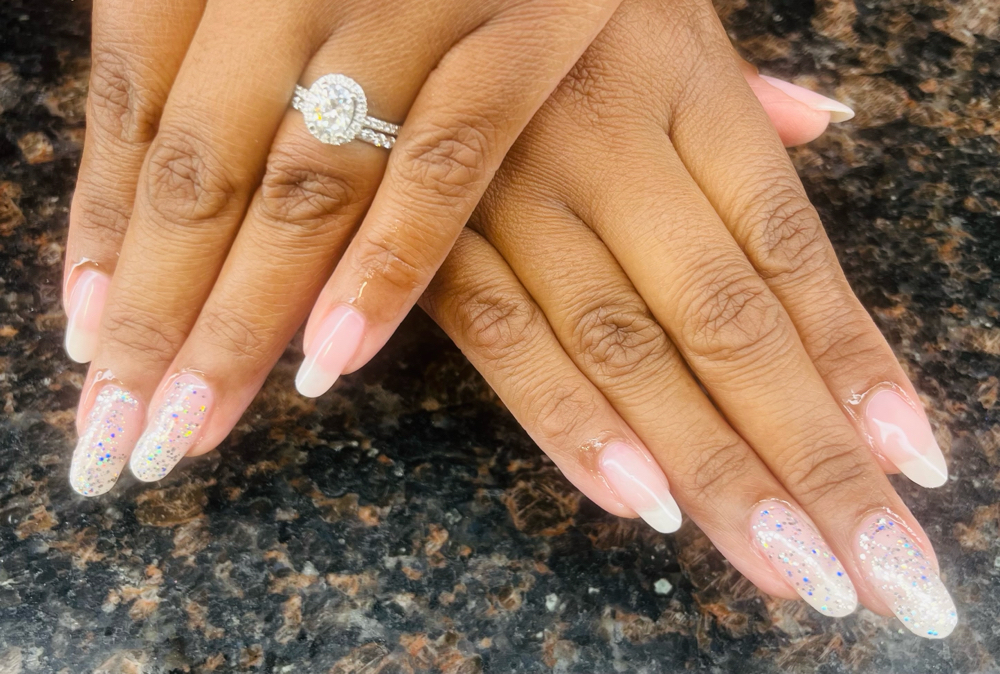 Soak Off/Removal of Nail Sets