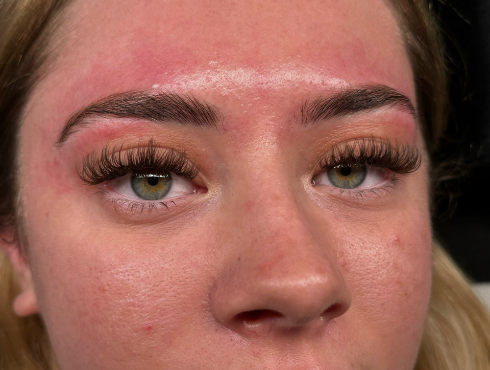 Uv Lash Extension Hybrid