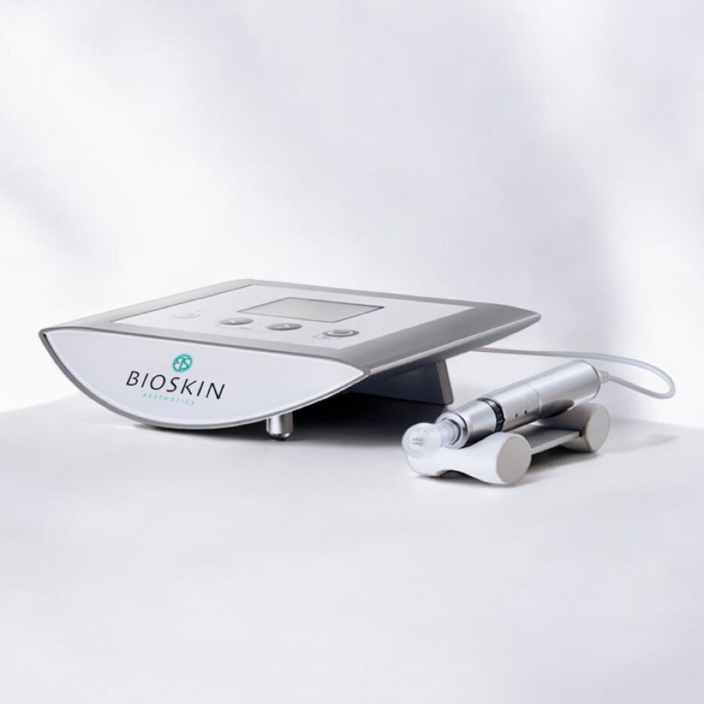 BioTouch Precision Treatment at ABC Aesthetics in Baltimore, MD