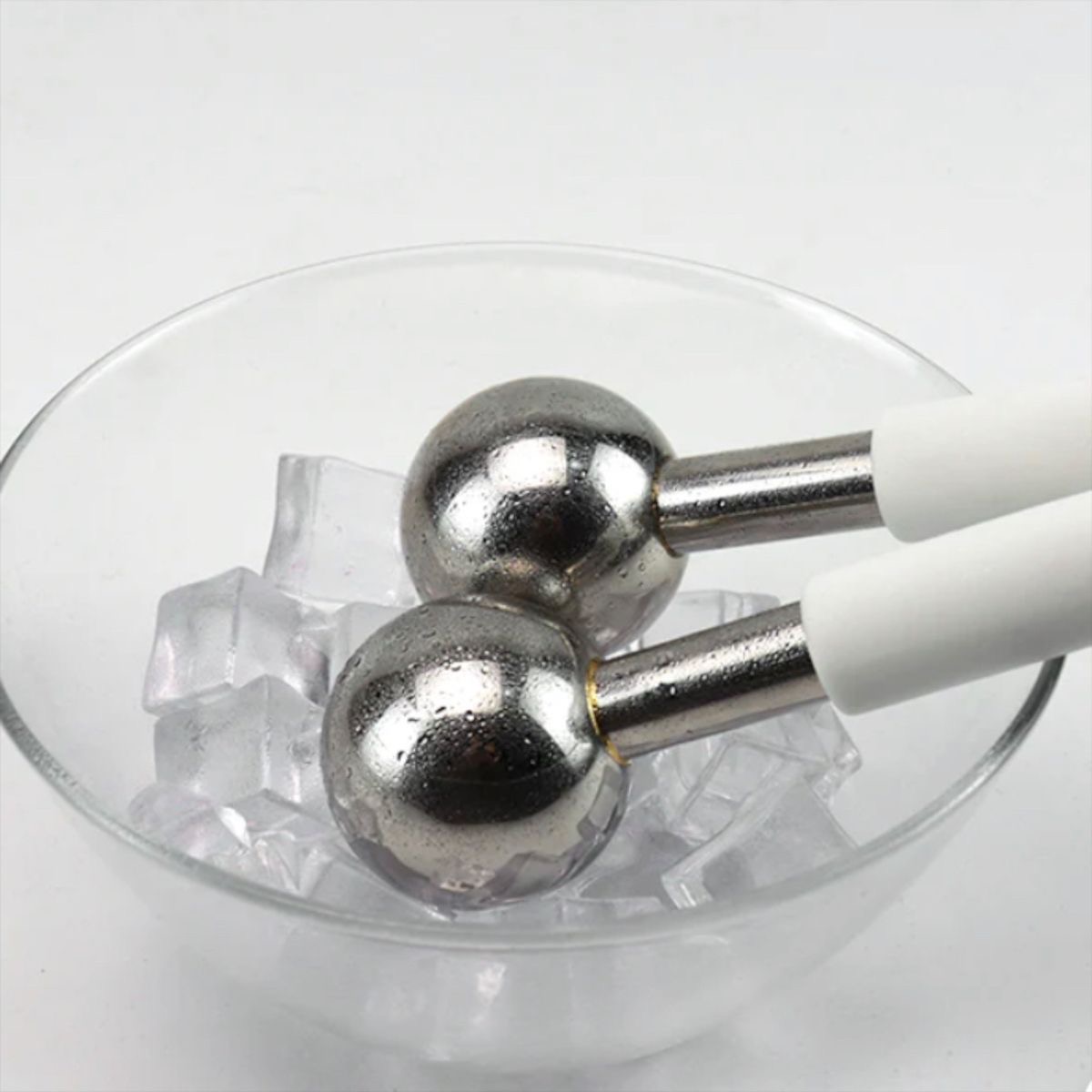 Ice Globes