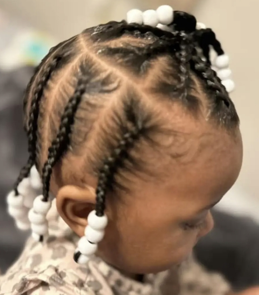 9 mos-4 year old Special