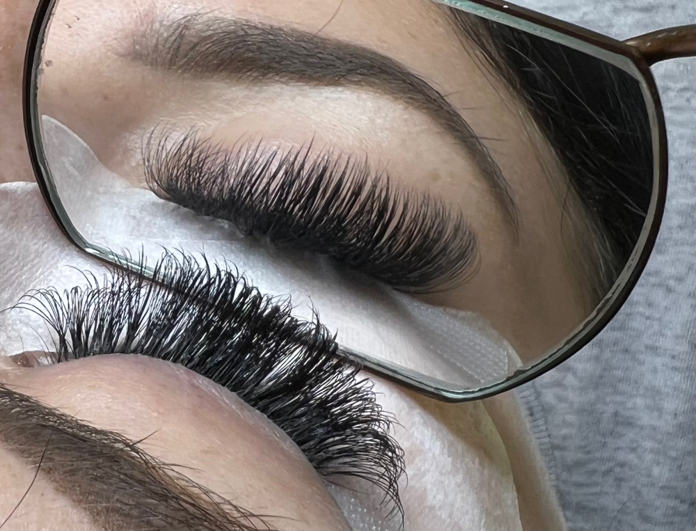 Volume 2 Week Lash Refill