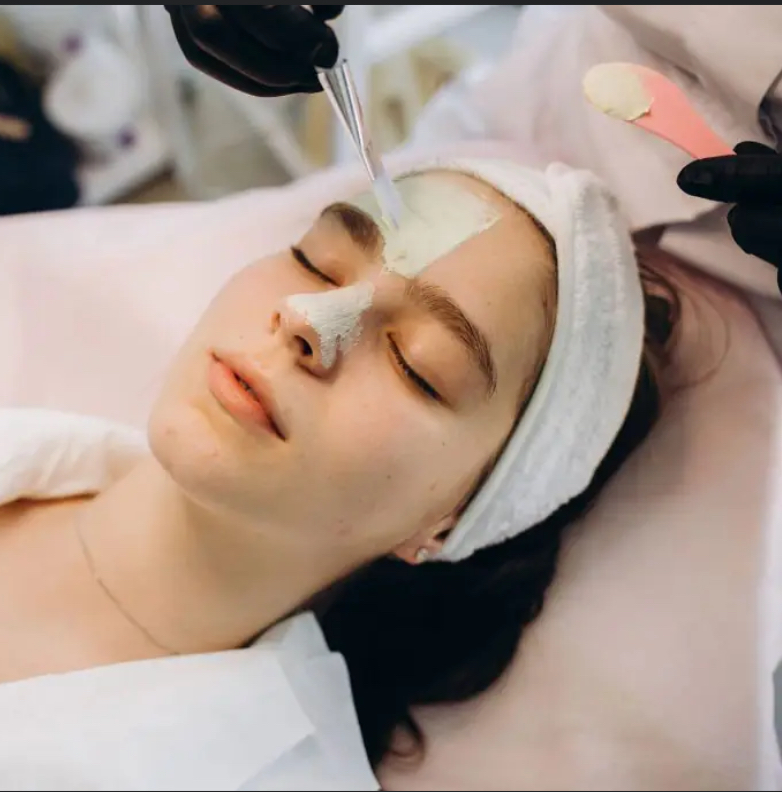 Not Your Mother’s Facial