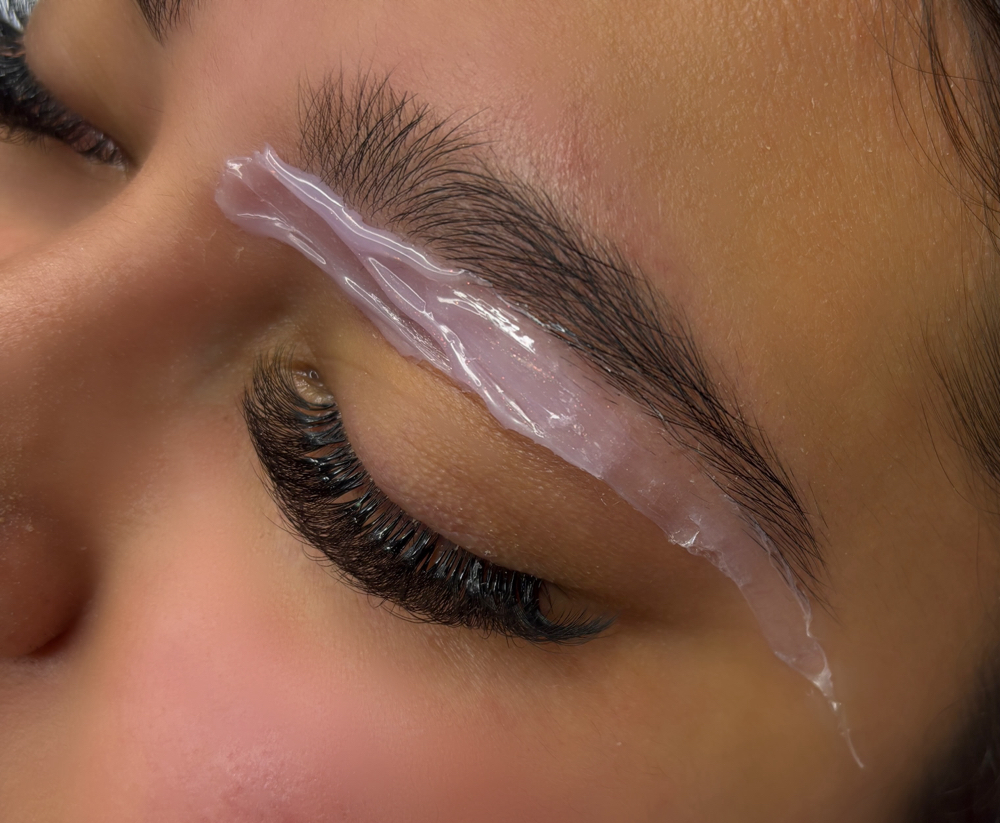 Brow Wax