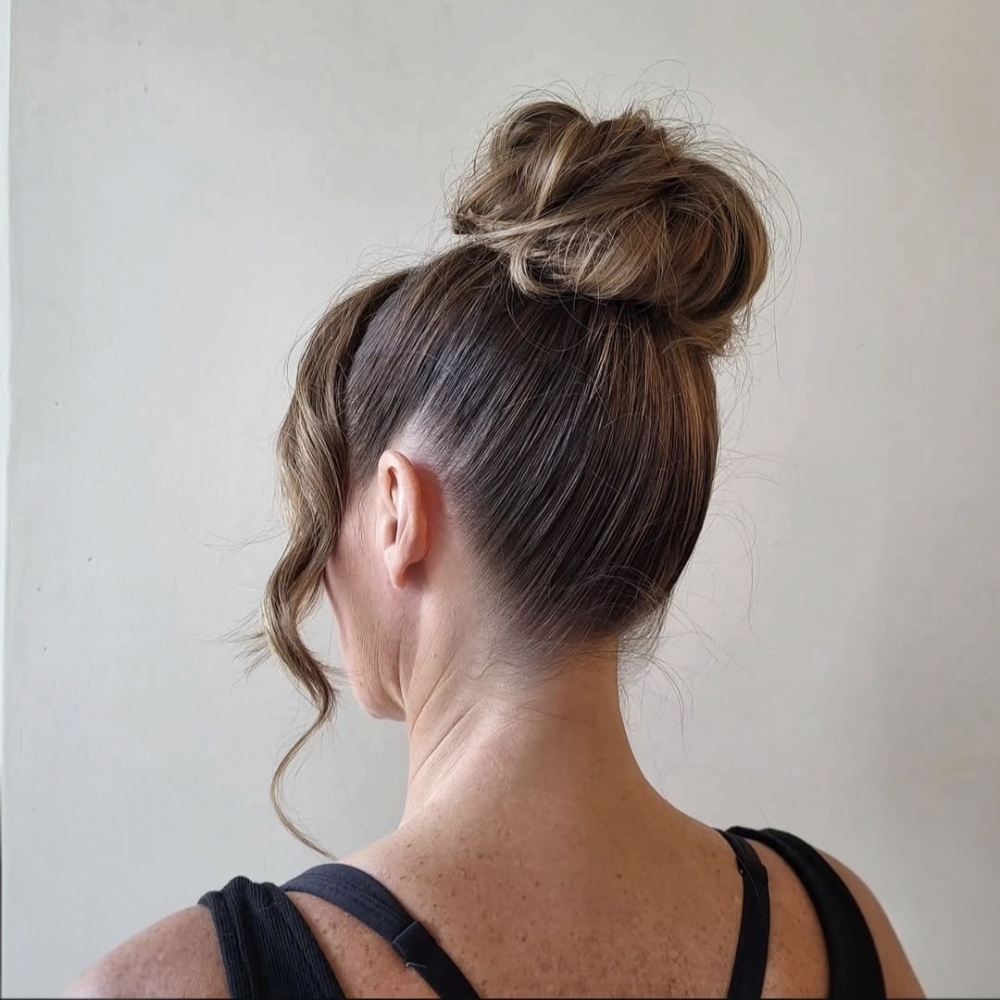 FORMAL at Shea Eliz Salon in Houston, TX