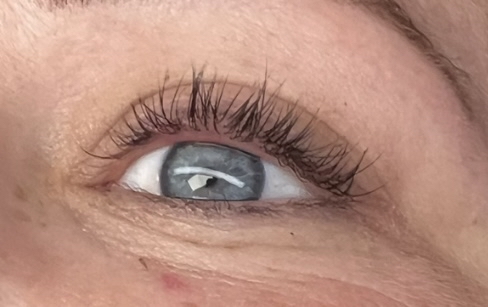 Lash Tint