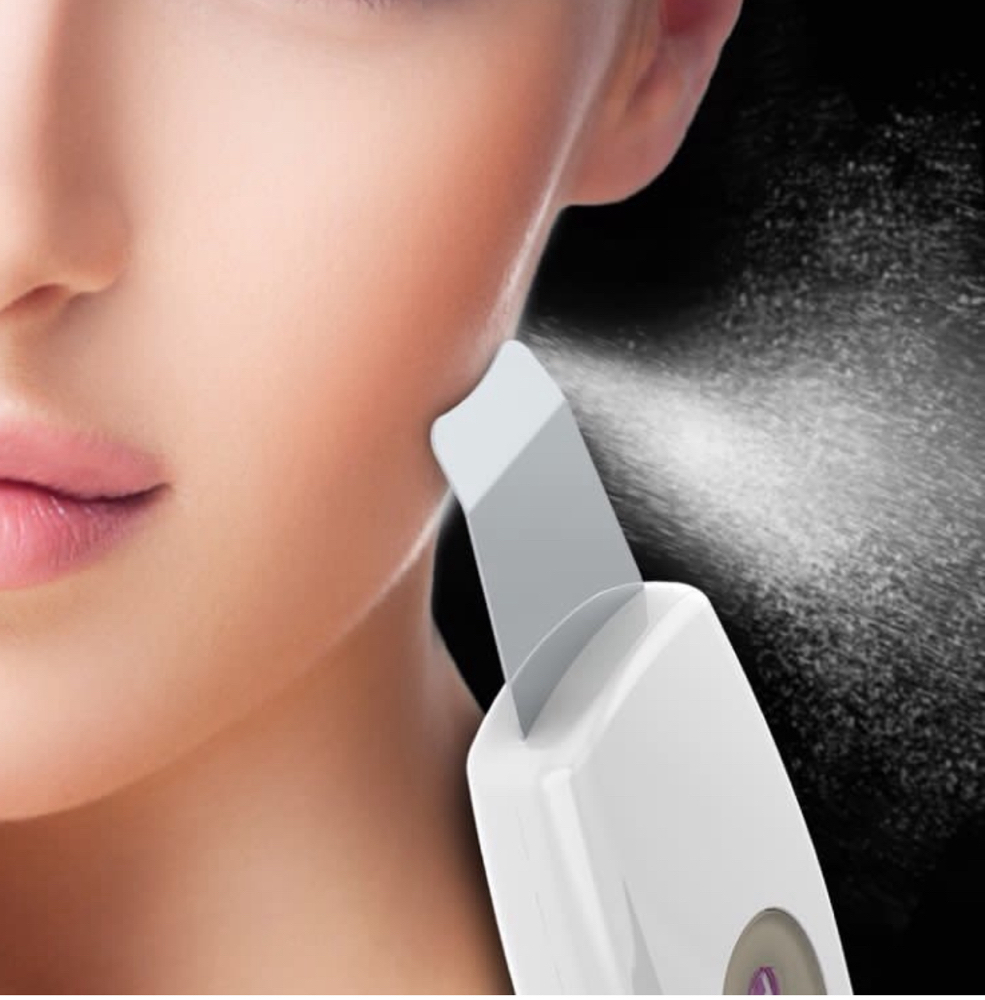 Facial With Extraction