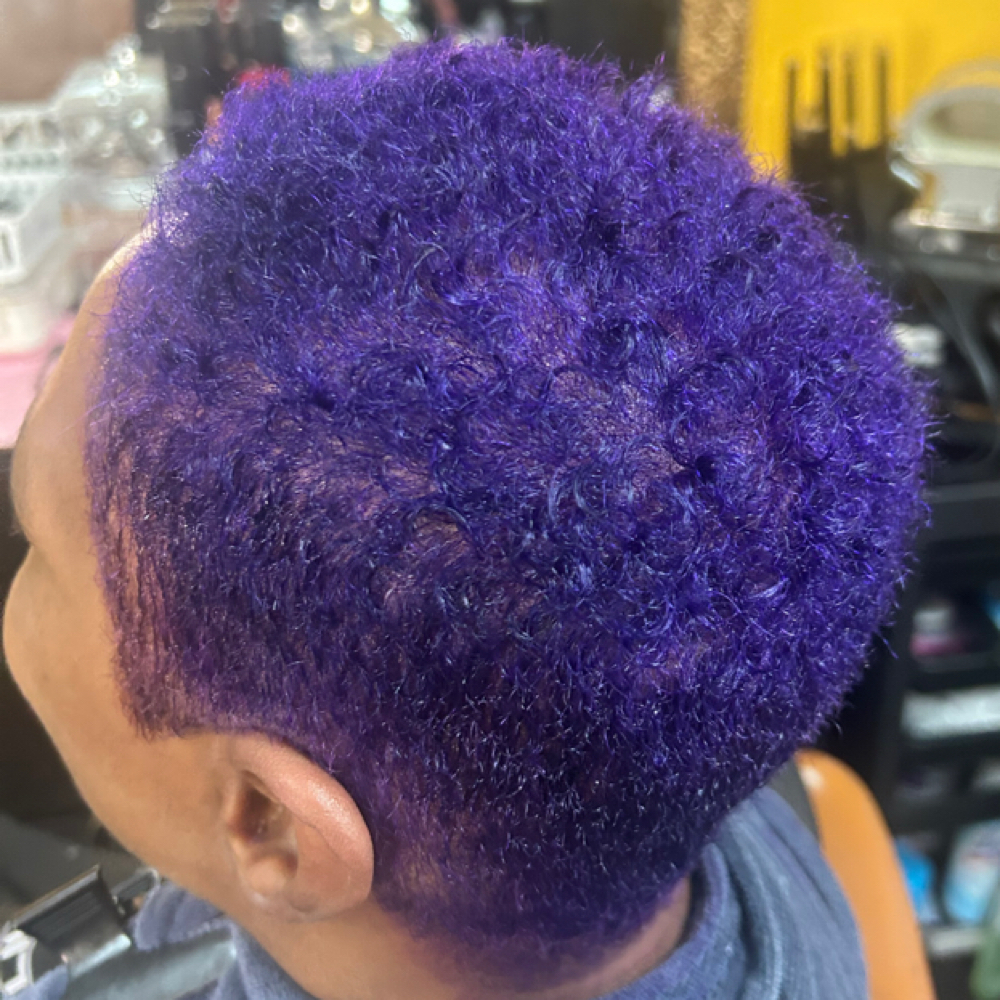 Pixie Cut ( Cut Only) at HDE Hair Studio, LLC in Virginia Beach, VA