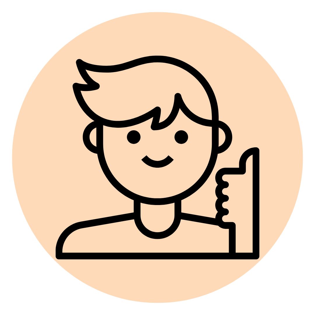 Express Teen Restorative -Danielle