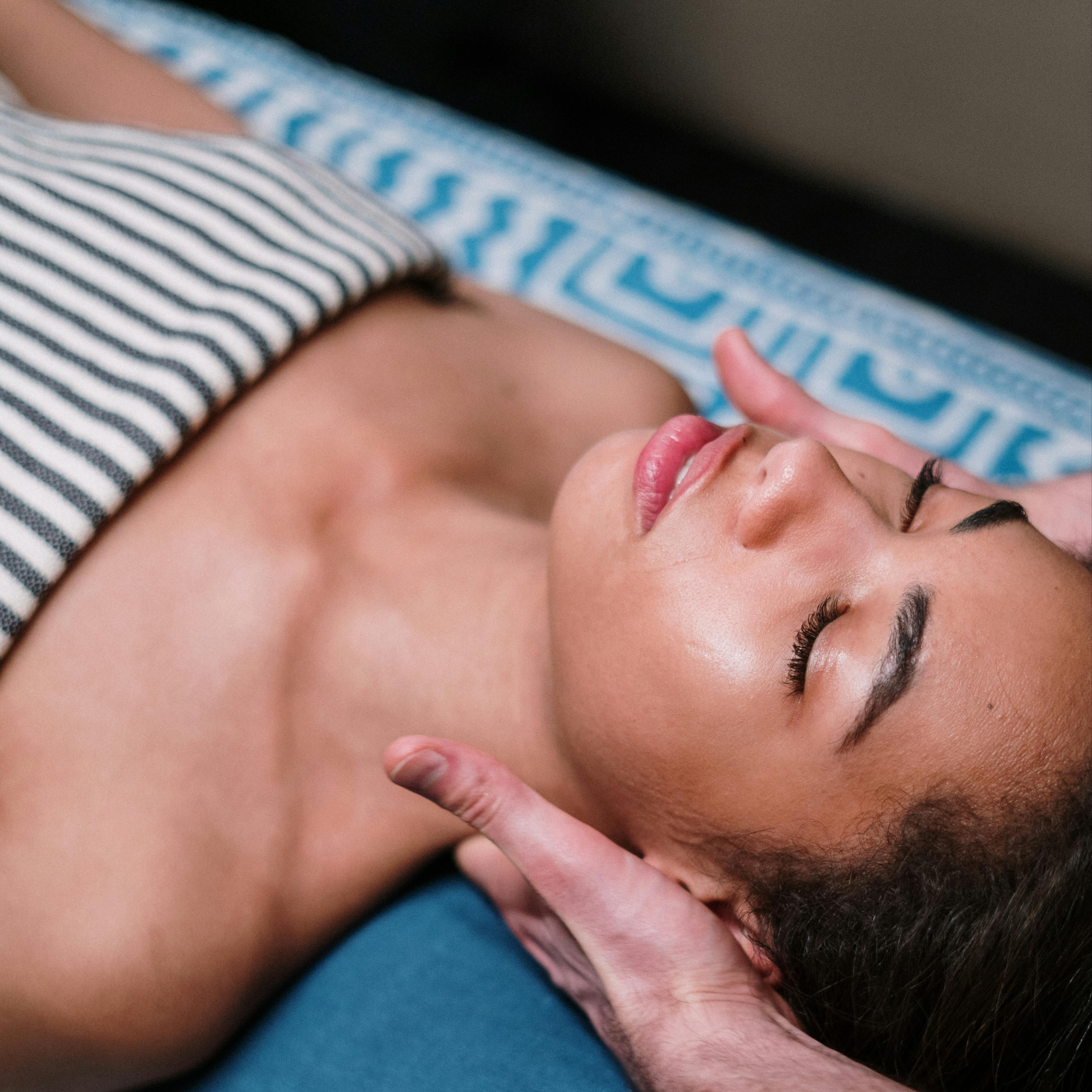 Teacher $99 Relax & Restore at Vital Touch & Healing