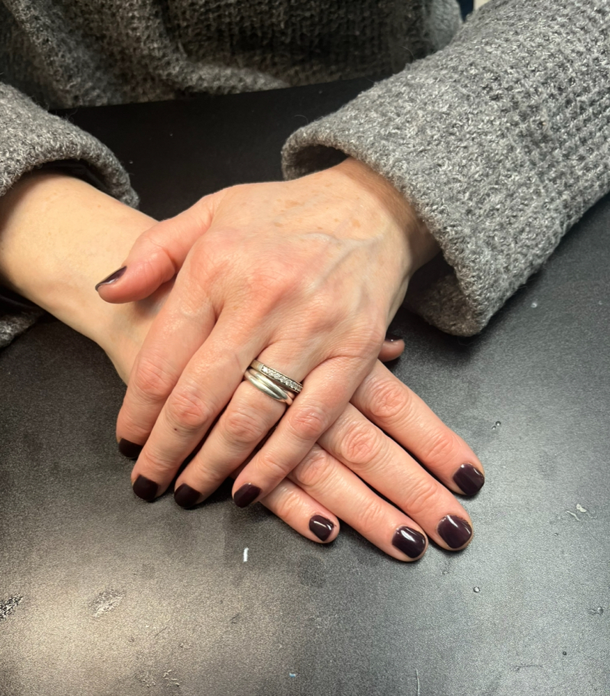 Gel Manicure