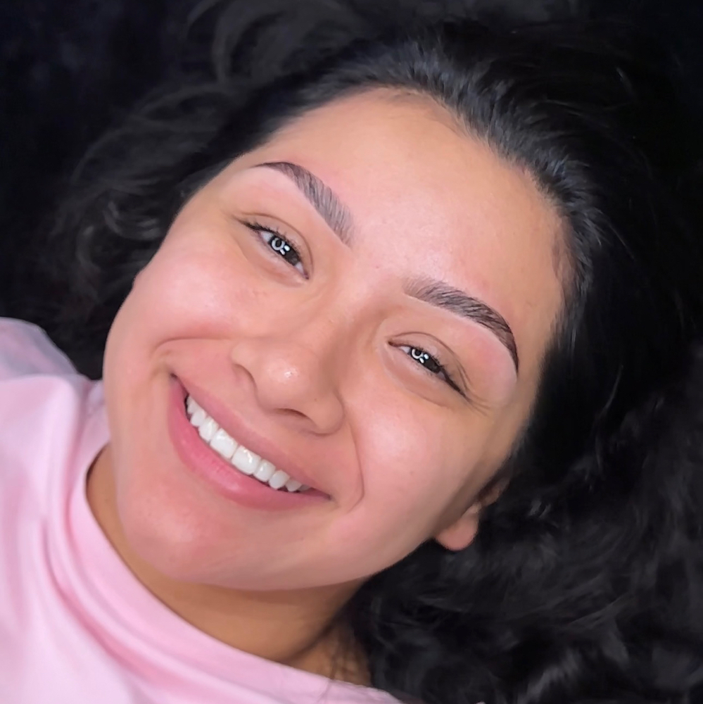 Signature Brow - Lami & Hybrid Dye
