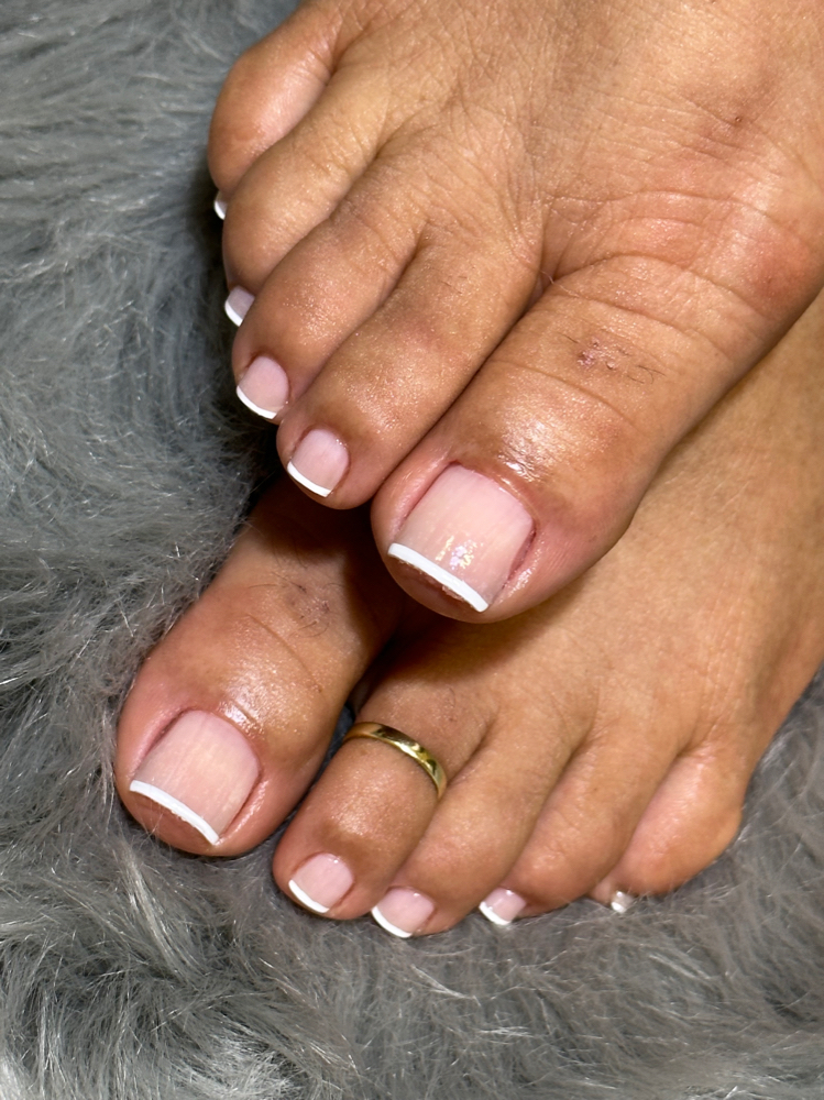 Pedicure