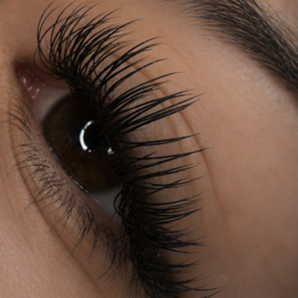Standard Classic Fill at Elisa's Glow Studio in Schererville, IN