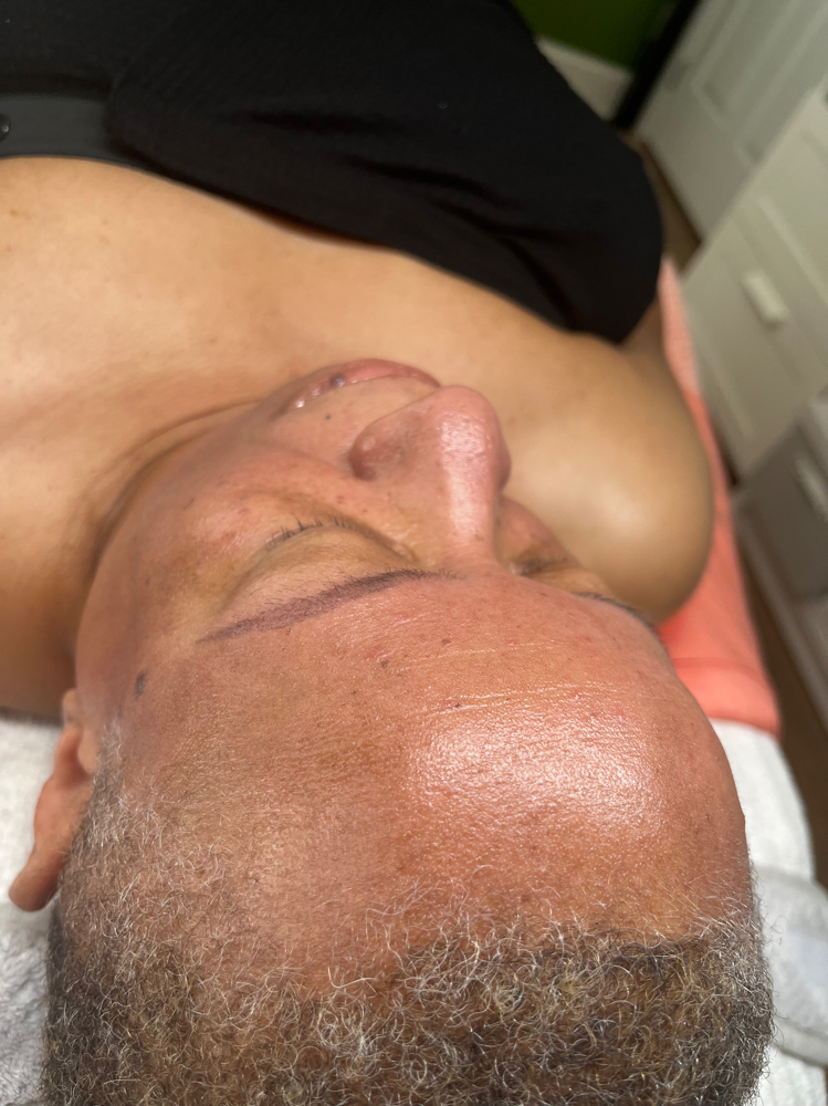 Anti-aging Facial