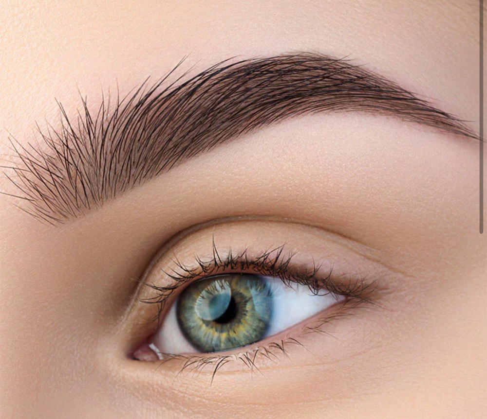 Brow Wax