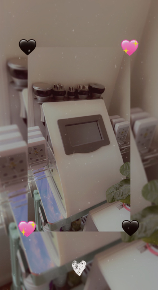 Body Contouring & Cavitation